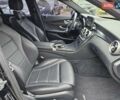 Чорний Мерседес Ц-Клас, об'ємом двигуна 2 л та пробігом 43 тис. км за 24000 $, фото 22 на Automoto.ua