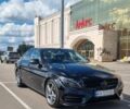 Чорний Мерседес Ц-Клас, об'ємом двигуна 2 л та пробігом 58 тис. км за 24000 $, фото 3 на Automoto.ua