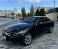 Чорний Мерседес Ц-Клас, об'ємом двигуна 2 л та пробігом 75 тис. км за 27500 $, фото 5 на Automoto.ua