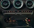 Черный Мерседес Ц-Класс, объемом двигателя 3.98 л и пробегом 115 тыс. км за 53999 $, фото 18 на Automoto.ua