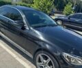 Чорний Мерседес Ц-Клас, об'ємом двигуна 2.14 л та пробігом 102 тис. км за 21900 $, фото 1 на Automoto.ua