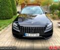Чорний Мерседес Ц-Клас, об'ємом двигуна 2 л та пробігом 93 тис. км за 22200 $, фото 1 на Automoto.ua