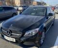Черный Мерседес Ц-Класс, объемом двигателя 1.6 л и пробегом 53 тыс. км за 22000 $, фото 4 на Automoto.ua