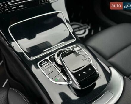 Черный Мерседес Ц-Класс, объемом двигателя 1.99 л и пробегом 106 тыс. км за 26999 $, фото 35 на Automoto.ua