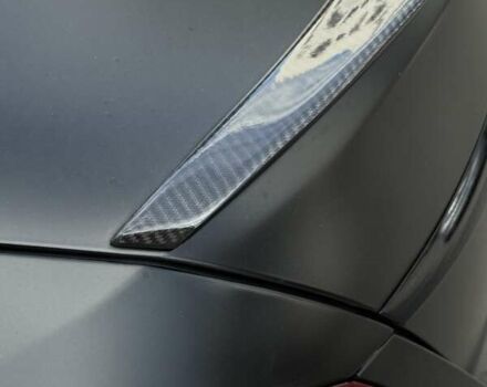 Чорний Мерседес Ц-Клас, об'ємом двигуна 2 л та пробігом 112 тис. км за 23200 $, фото 31 на Automoto.ua