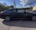 Чорний Мерседес Ц-Клас, об'ємом двигуна 2 л та пробігом 68 тис. км за 4800 $, фото 3 на Automoto.ua