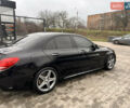 Чорний Мерседес Ц-Клас, об'ємом двигуна 1.99 л та пробігом 198 тис. км за 22000 $, фото 6 на Automoto.ua