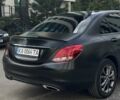 Черный Мерседес Ц-Класс, объемом двигателя 2 л и пробегом 105 тыс. км за 22600 $, фото 5 на Automoto.ua