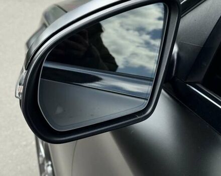 Чорний Мерседес Ц-Клас, об'ємом двигуна 2 л та пробігом 112 тис. км за 23200 $, фото 29 на Automoto.ua