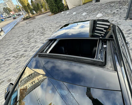 Чорний Мерседес Ц-Клас, об'ємом двигуна 2 л та пробігом 75 тис. км за 27500 $, фото 11 на Automoto.ua