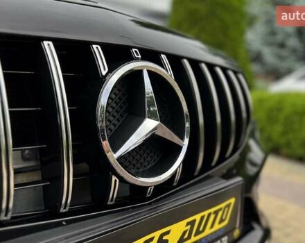 Черный Мерседес Ц-Класс, объемом двигателя 2 л и пробегом 91 тыс. км за 27300 $, фото 11 на Automoto.ua