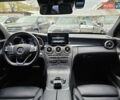 Чорний Мерседес Ц-Клас, об'ємом двигуна 2 л та пробігом 43 тис. км за 24000 $, фото 28 на Automoto.ua
