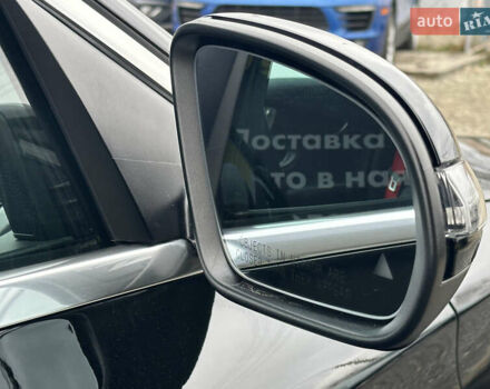 Чорний Мерседес Ц-Клас, об'ємом двигуна 2 л та пробігом 152 тис. км за 23900 $, фото 8 на Automoto.ua