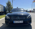 Чорний Мерседес Ц-Клас, об'ємом двигуна 2 л та пробігом 126 тис. км за 25000 $, фото 4 на Automoto.ua
