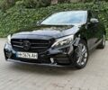 Черный Мерседес Ц-Класс, объемом двигателя 1.6 л и пробегом 107 тыс. км за 22500 $, фото 1 на Automoto.ua