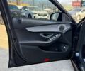 Черный Мерседес Ц-Класс, объемом двигателя 2.2 л и пробегом 130 тыс. км за 22000 $, фото 24 на Automoto.ua