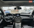 Чорний Мерседес Ц-Клас, об'ємом двигуна 2 л та пробігом 152 тис. км за 23900 $, фото 12 на Automoto.ua