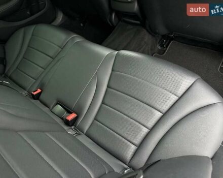 Черный Мерседес Ц-Класс, объемом двигателя 1.99 л и пробегом 106 тыс. км за 26999 $, фото 88 на Automoto.ua