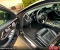Чорний Мерседес Ц-Клас, об'ємом двигуна 2 л та пробігом 93 тис. км за 22200 $, фото 8 на Automoto.ua