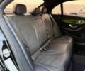 Черный Мерседес Ц-Класс, объемом двигателя 4 л и пробегом 87 тыс. км за 14150 $, фото 18 на Automoto.ua