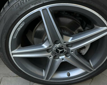 Черный Мерседес Ц-Класс, объемом двигателя 2.2 л и пробегом 93 тыс. км за 30300 $, фото 22 на Automoto.ua