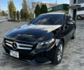Чорний Мерседес Ц-Клас, об'ємом двигуна 2 л та пробігом 75 тис. км за 27500 $, фото 3 на Automoto.ua
