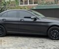 Чорний Мерседес Ц-Клас, об'ємом двигуна 2 л та пробігом 112 тис. км за 22600 $, фото 3 на Automoto.ua