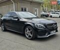 Чорний Мерседес Ц-Клас, об'ємом двигуна 2 л та пробігом 43 тис. км за 24000 $, фото 6 на Automoto.ua