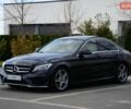 Черный Мерседес Ц-Класс, объемом двигателя 3 л и пробегом 155 тыс. км за 29999 $, фото 1 на Automoto.ua