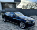 Чорний Мерседес Ц-Клас, об'ємом двигуна 2 л та пробігом 75 тис. км за 27500 $, фото 2 на Automoto.ua