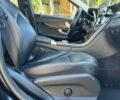 Чорний Мерседес Ц-Клас, об'ємом двигуна 2 л та пробігом 94 тис. км за 5800 $, фото 12 на Automoto.ua