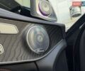 Черный Мерседес Ц-Класс, объемом двигателя 3 л и пробегом 120 тыс. км за 31990 $, фото 10 на Automoto.ua