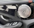 Черный Мерседес Ц-Класс, объемом двигателя 1.6 л и пробегом 192 тыс. км за 25000 $, фото 18 на Automoto.ua