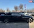 Черный Мерседес Ц-Класс, объемом двигателя 2.2 л и пробегом 130 тыс. км за 22000 $, фото 5 на Automoto.ua