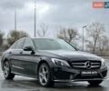 Черный Мерседес Ц-Класс, объемом двигателя 1.99 л и пробегом 106 тыс. км за 26999 $, фото 1 на Automoto.ua