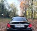 Чорний Мерседес Ц-Клас, об'ємом двигуна 2 л та пробігом 58 тис. км за 24000 $, фото 19 на Automoto.ua