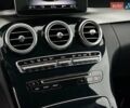 Черный Мерседес Ц-Класс, объемом двигателя 1.99 л и пробегом 106 тыс. км за 26999 $, фото 77 на Automoto.ua