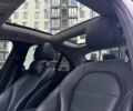 Черный Мерседес Ц-Класс, объемом двигателя 2 л и пробегом 105 тыс. км за 22600 $, фото 19 на Automoto.ua