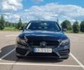 Чорний Мерседес Ц-Клас, об'ємом двигуна 1.99 л та пробігом 57 тис. км за 26000 $, фото 10 на Automoto.ua