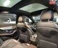 Черный Мерседес Ц-Класс, объемом двигателя 3 л и пробегом 56 тыс. км за 28000 $, фото 27 на Automoto.ua