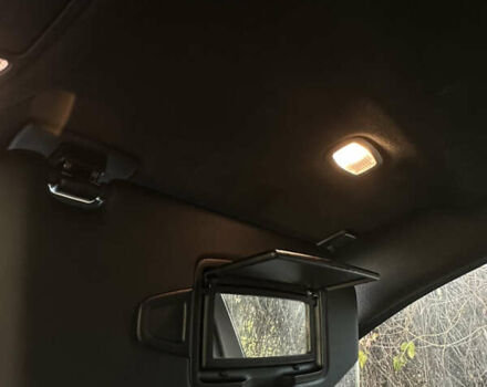 Черный Мерседес Ц-Класс, объемом двигателя 2.2 л и пробегом 93 тыс. км за 30300 $, фото 41 на Automoto.ua