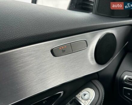 Черный Мерседес Ц-Класс, объемом двигателя 1.99 л и пробегом 106 тыс. км за 26999 $, фото 44 на Automoto.ua