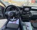 Черный Мерседес Ц-Класс, объемом двигателя 2.2 л и пробегом 130 тыс. км за 22000 $, фото 21 на Automoto.ua
