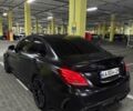 Черный Мерседес Ц-Класс, объемом двигателя 3.98 л и пробегом 115 тыс. км за 53999 $, фото 5 на Automoto.ua