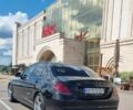 Чорний Мерседес Ц-Клас, об'ємом двигуна 2 л та пробігом 58 тис. км за 24000 $, фото 5 на Automoto.ua