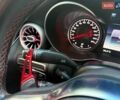 Черный Мерседес Ц-Класс, объемом двигателя 3 л и пробегом 120 тыс. км за 31990 $, фото 16 на Automoto.ua
