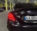 Черный Мерседес Ц-Класс, объемом двигателя 3.98 л и пробегом 115 тыс. км за 53999 $, фото 2 на Automoto.ua