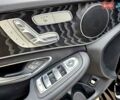 Чорний Мерседес Ц-Клас, об'ємом двигуна 2 л та пробігом 43 тис. км за 24000 $, фото 31 на Automoto.ua
