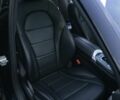 Черный Мерседес Ц-Класс, объемом двигателя 1.99 л и пробегом 133 тыс. км за 19900 $, фото 31 на Automoto.ua