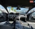 Чорний Мерседес Ц-Клас, об'ємом двигуна 3 л та пробігом 137 тис. км за 36000 $, фото 10 на Automoto.ua